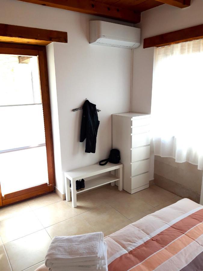 Villa Luksa Groznjan Bagian luar foto